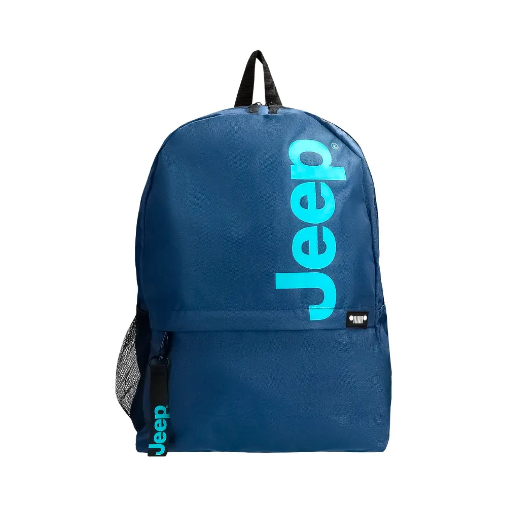 F1202212.webp Mochila Jeep AUS24009 Navy - Imagen 1