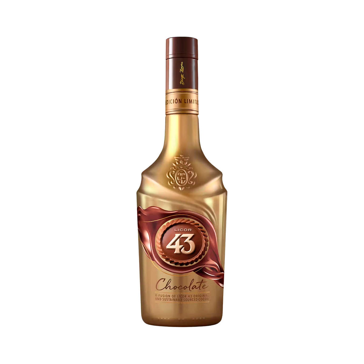 M1251392.png Licor 43 Chocolate 700ml - Imagen 1
