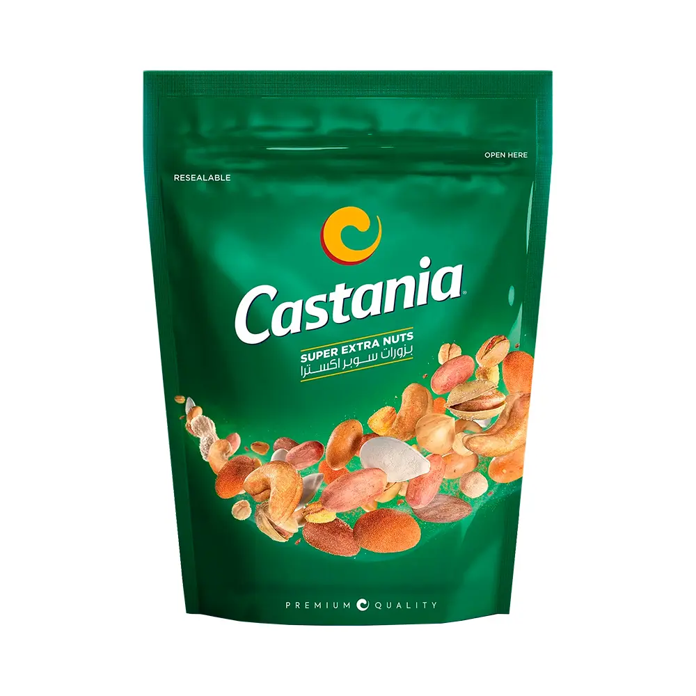 P1000605.webp Castania Super Extra Nuts 300gr - Imagen 1