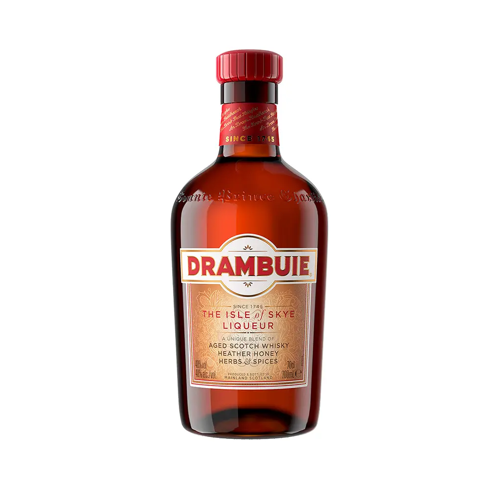 P10694.webp Licor Drambuie 750ml - Imagen 1