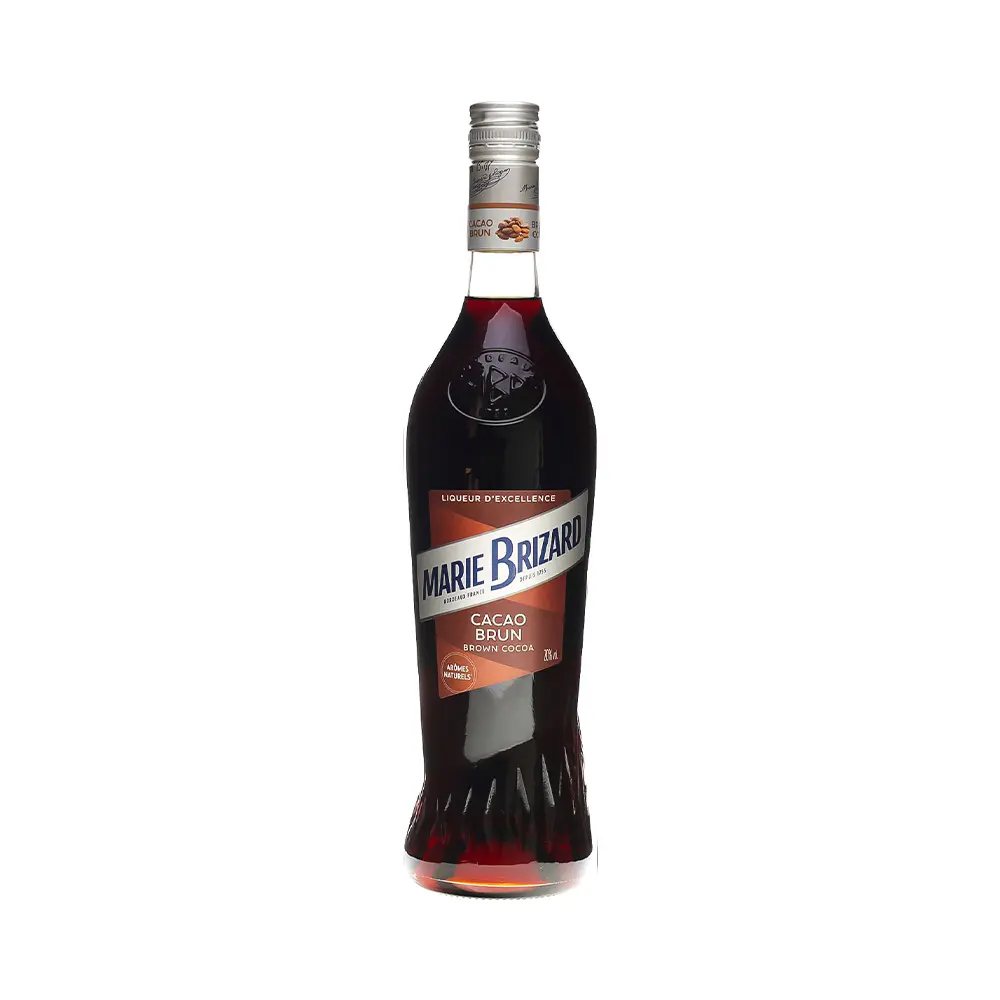P10698.webp Licor Marie Brizard Cacao Brown 700ml sin caja - Imagen 1