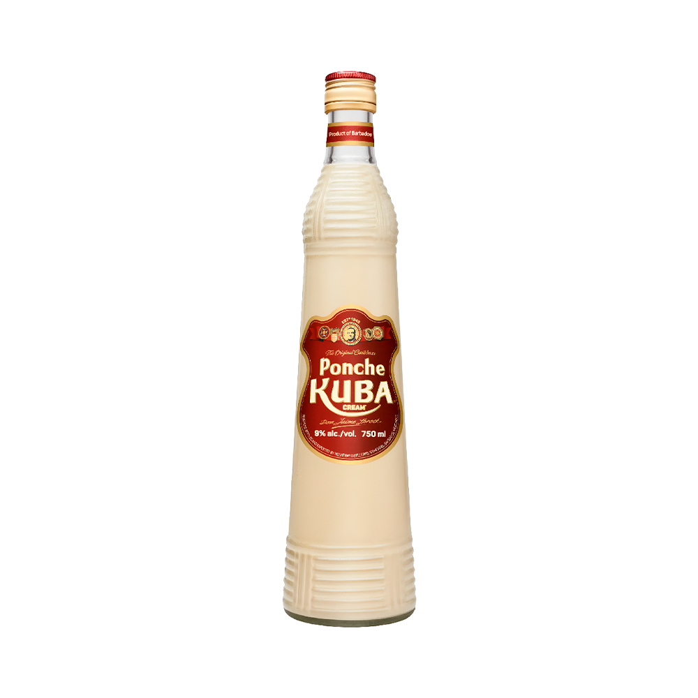 P10712.png Licor Ponche Kuba 700ml - Imagen 1