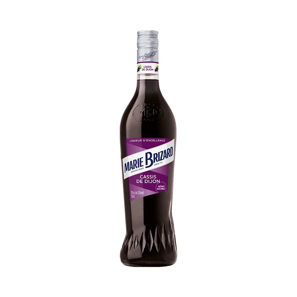 P10730.webp Licor Marie Brizard Cassis 700ml - Imagen 1