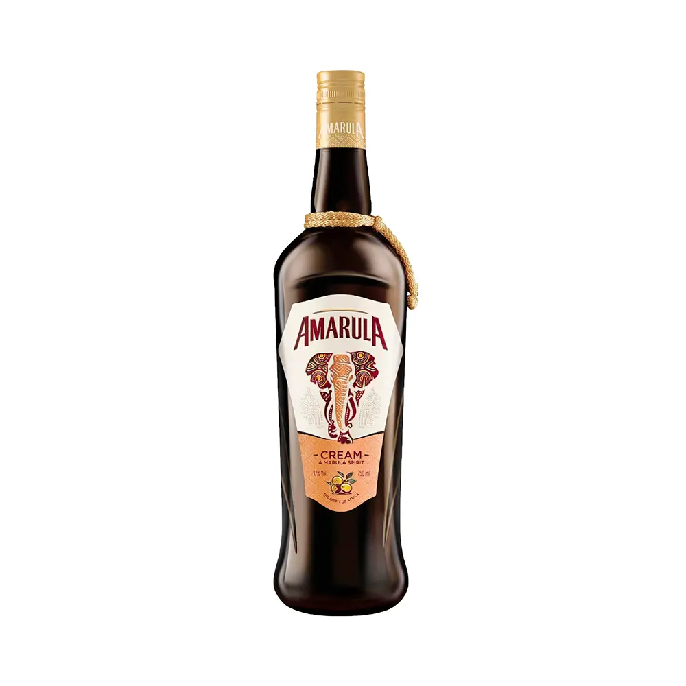 P10763.webp Licor Amarula Cream 750ml - Imagen 1