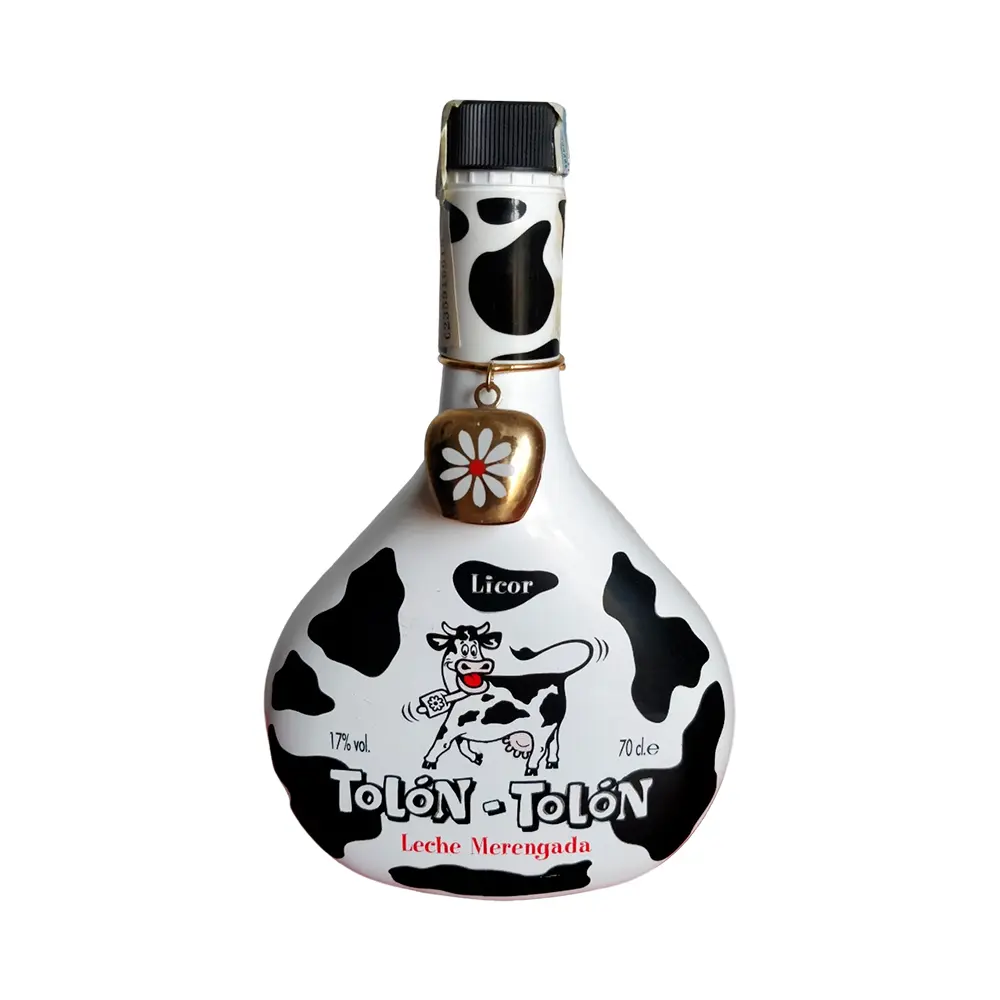 P10801.webp Licor Tolon Tolon Leche Merengada 700ml - Imagen 1