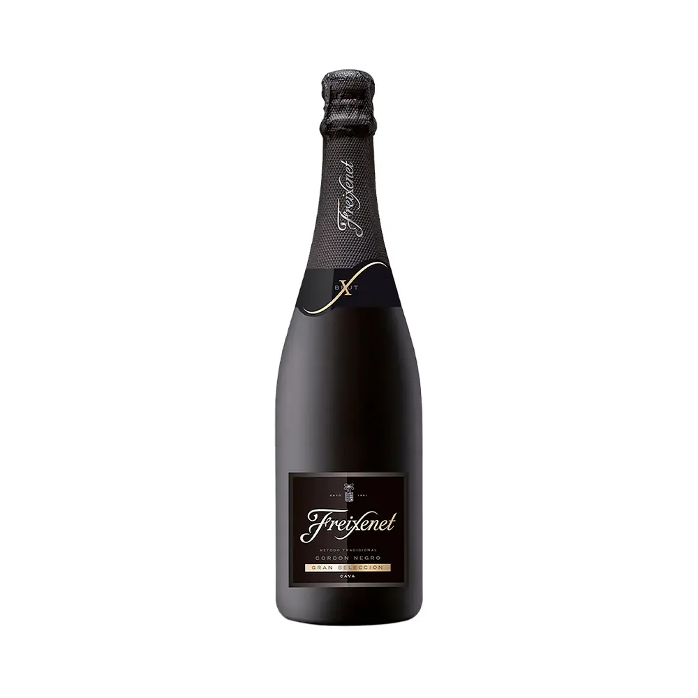 P10831.webp Espumante Freixenet Cordon Negro 750ml - Imagen 1