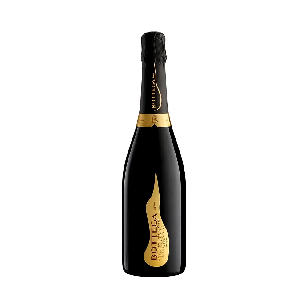 P10861.webp Espumante Bottega Di Casa Prosecco DOC Brut 750ml - Imagen 1