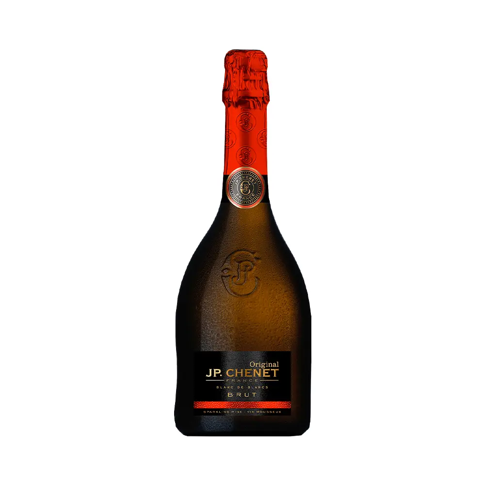 P10864.webp Espumante JP Chenet Blanc de Blancs Brut 750ml - Imagen 1