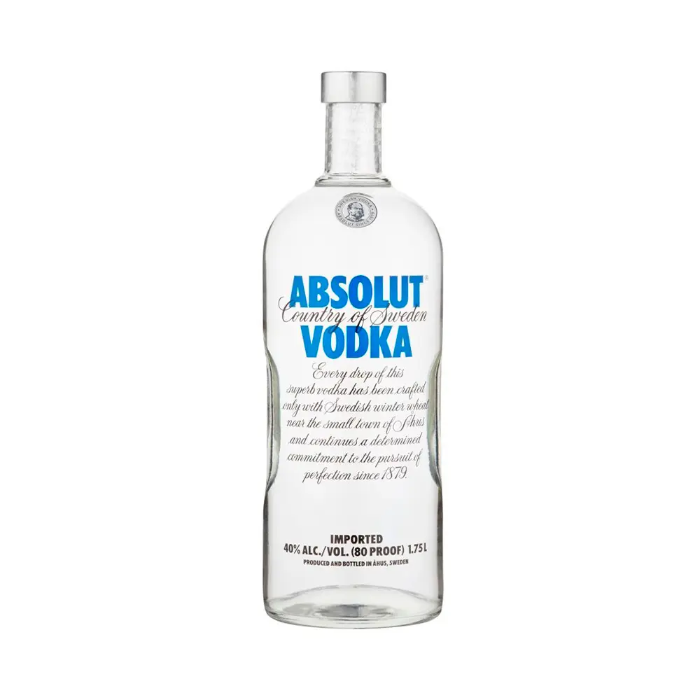 P10889-1.webp Vodka Absolut 1.75 Litros - Imagen 1