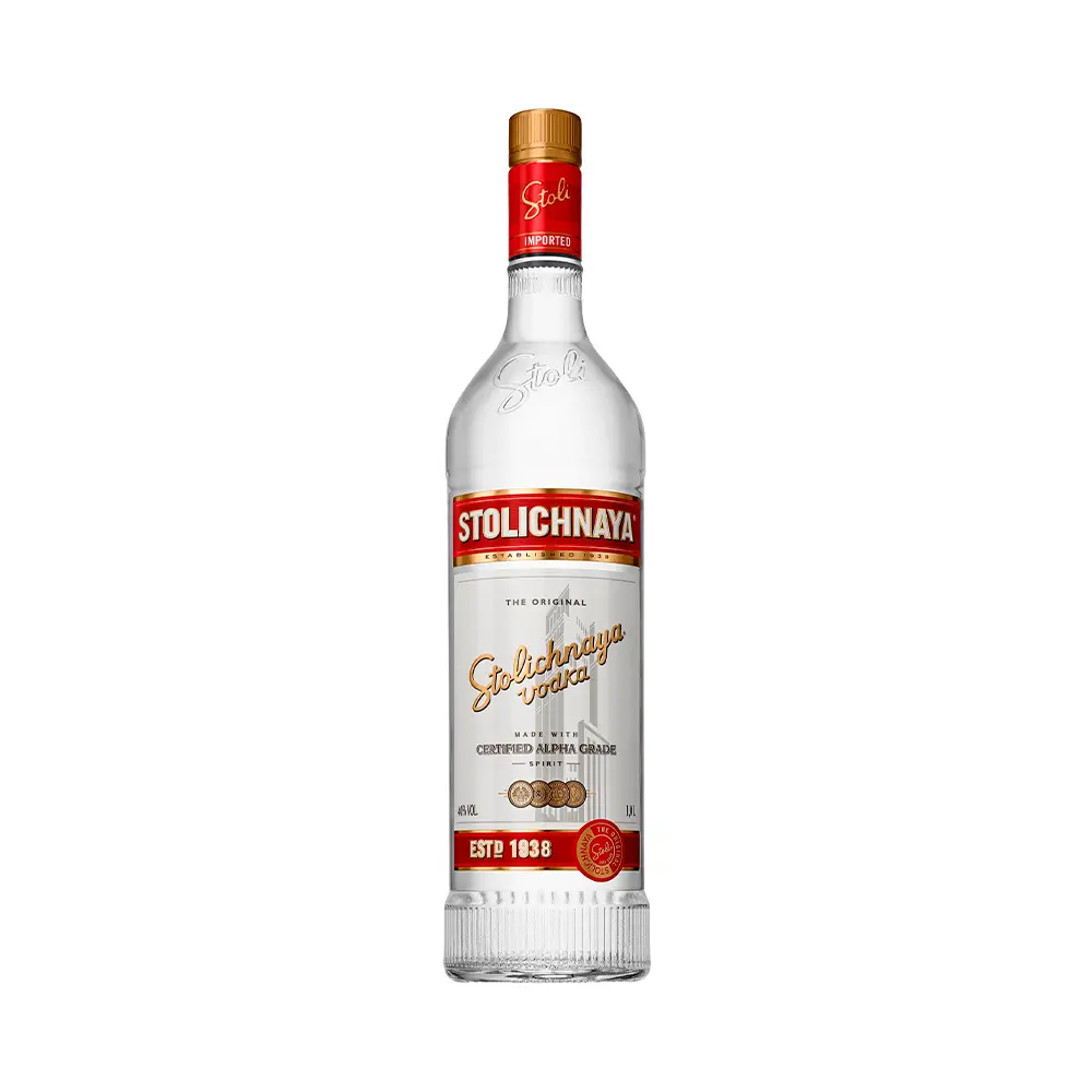 P10891.webp Vodka Stolichnaya 1 litro - Imagen 1