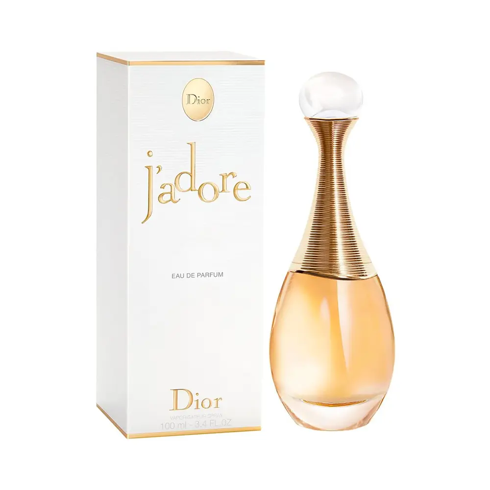 P11466.webp Perfume Christian Dior Jadore EDP 100ml - Femenino - Imagen 1