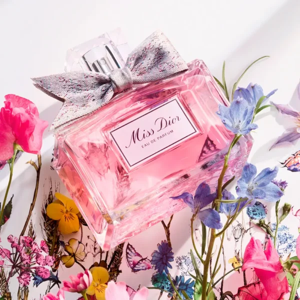 Perfume Christian Dior Miss Dior EDP 100ml - Femenino - Imagen 2