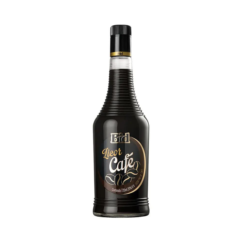 P1234343.webp Licor Bid Cafe 720ml - Imagen 1