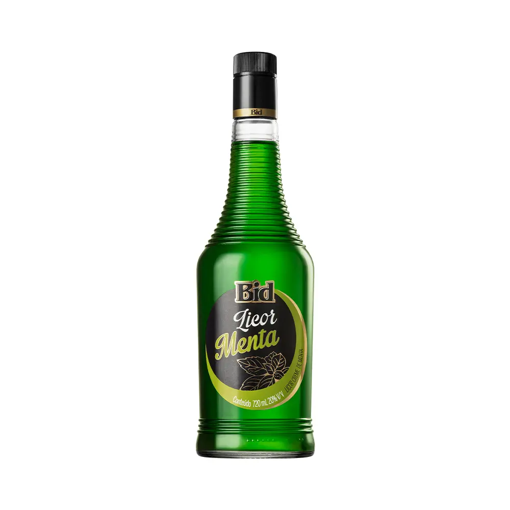 P1234346.webp Licor Bid Menta 720ml - Imagen 1