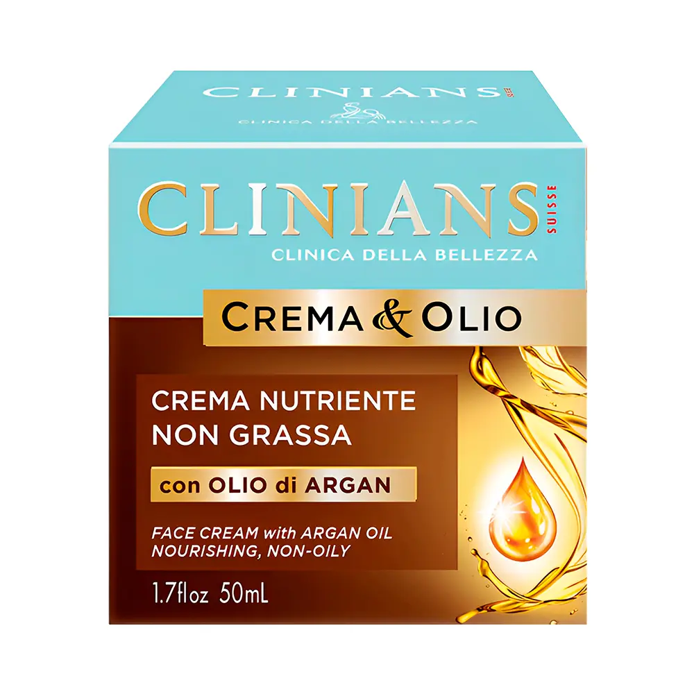 P1239449.webp Crema Facial Clinians Nutritiva no Grasa 50ml - Imagen 1