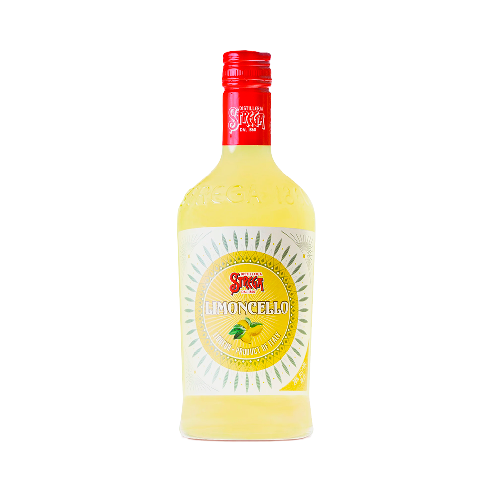P1241118.png Licor Strega Limoncello 700ml - Imagen 1