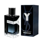 Perfume Yves Saint Laurent Y EDP 100ml - Masculino