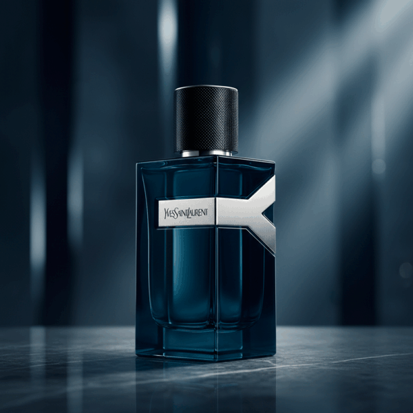 Perfume Yves Saint Laurent Y EDP 100ml - Masculino - Imagen 2