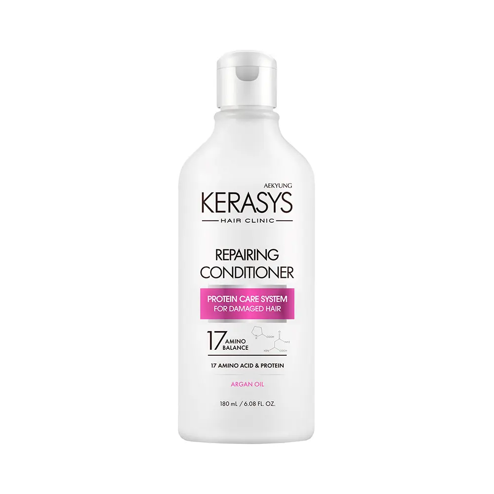 P1243941.webp Acondicionador Kerasys Repairing 180ml - Imagen 1