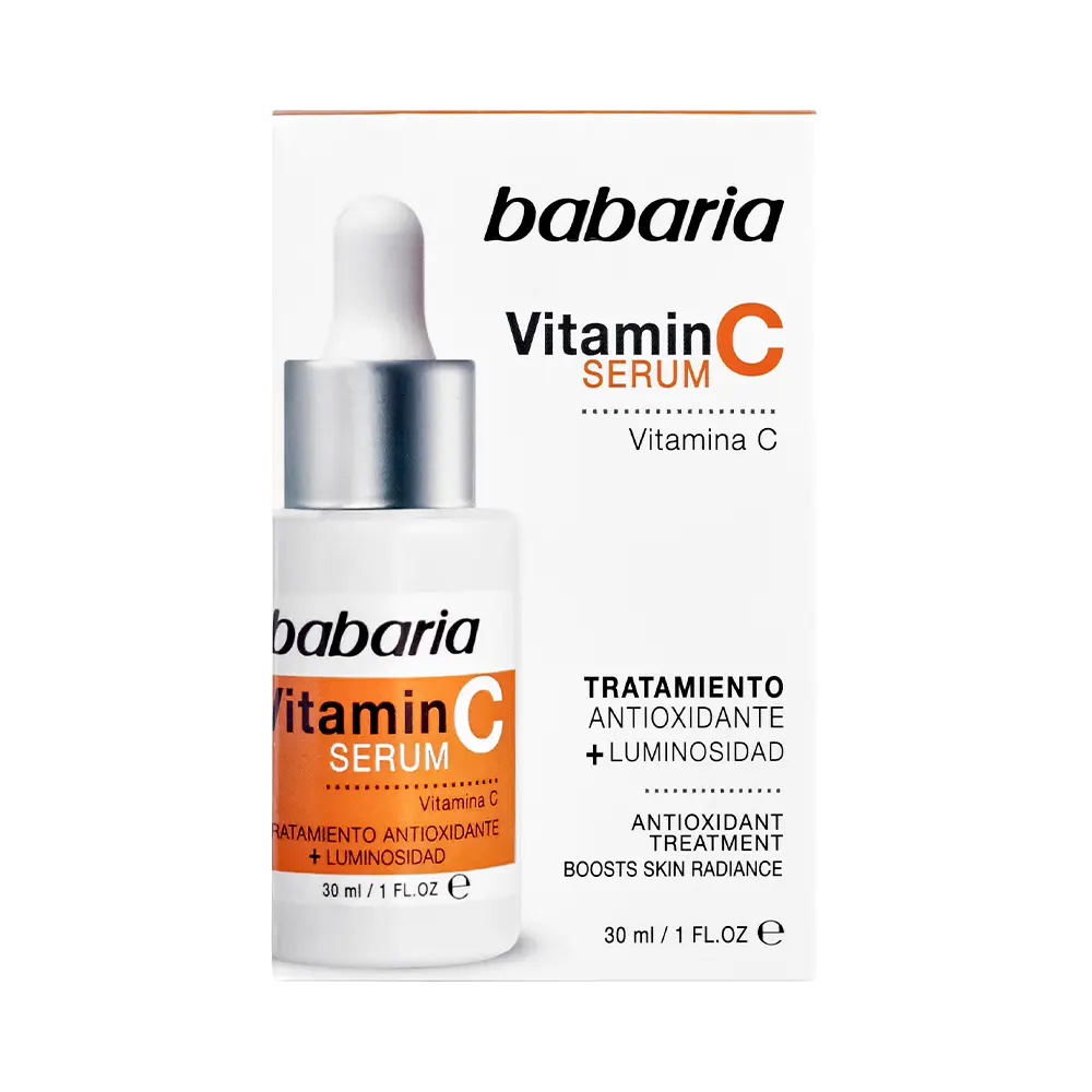 P1243999-1.webp Serum Babaria Vitamina C 30ml - Imagen 1