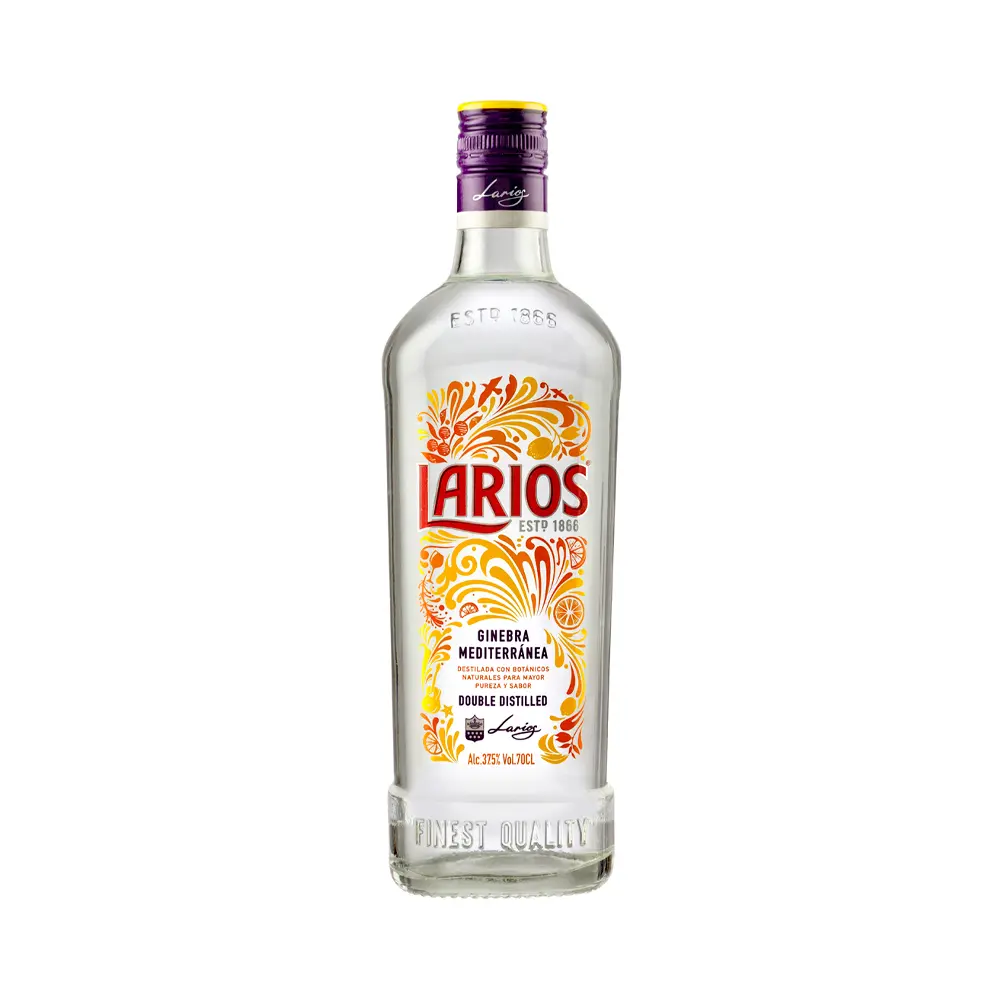 P1247839.webp Gin Larios 700ml - Imagen 1