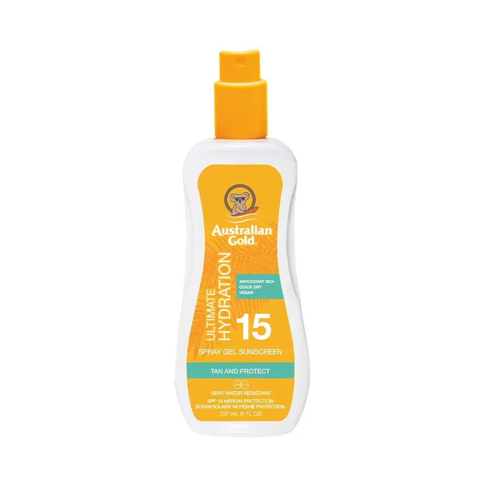 P1248053.webp Protector Solar Australian Gold Spray Gel SPF15 237ml - Imagen 1