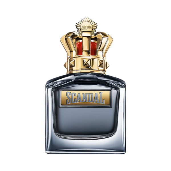Perfume Jean Paul Gaultier Scandal Pour Homme 50ml EDT - Masculino - Imagen 2