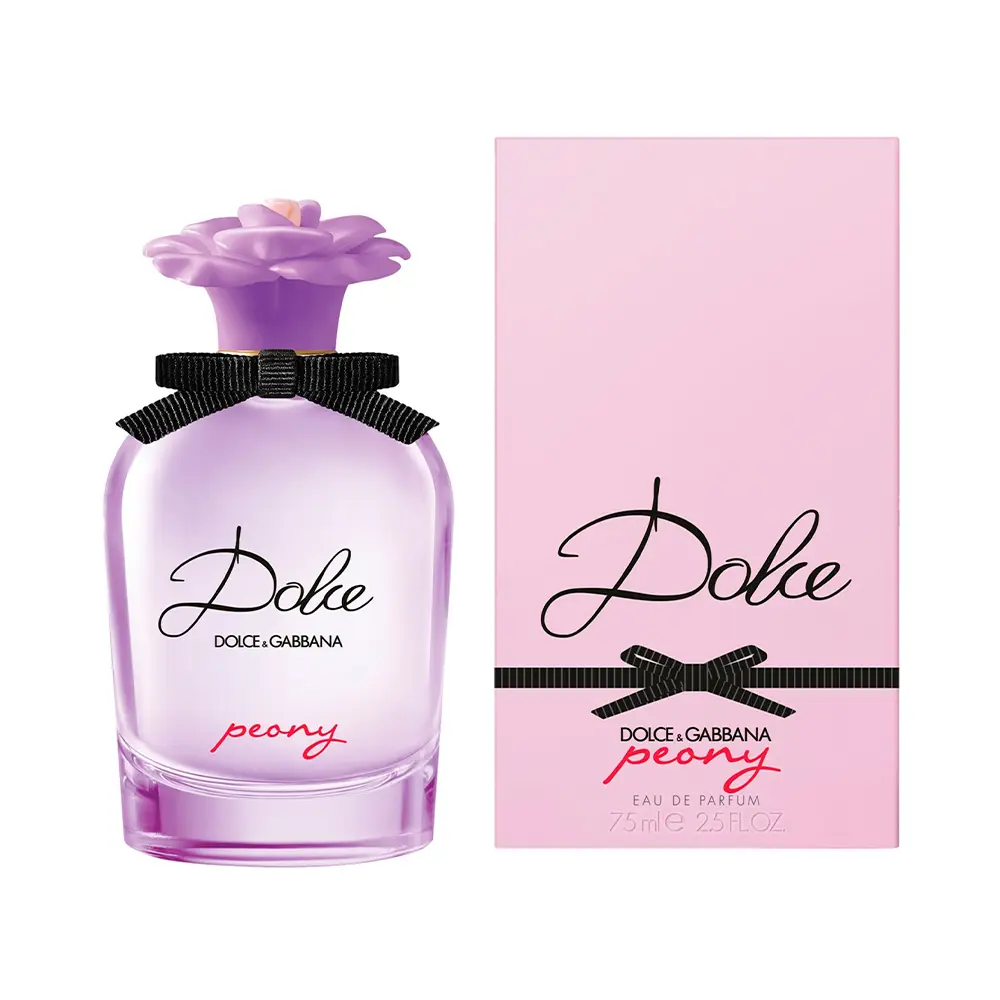 P1248209.webp Perfume Femenino Dolce & Gabbana Dolce Peony 75ml EDP - Imagen 1