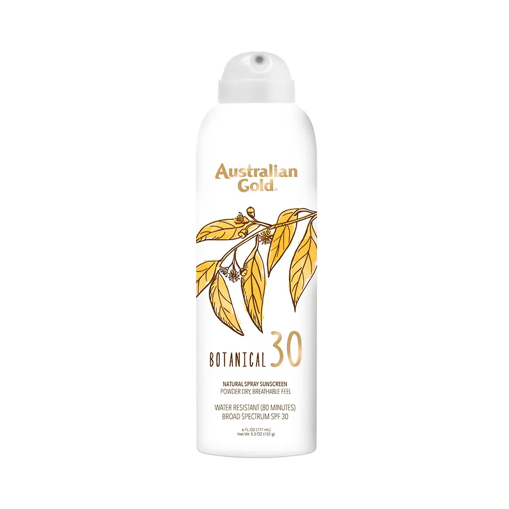 P1248978.webp Protector Solar Australian Gold Botanical Spray SPF30 177ml - Imagen 1