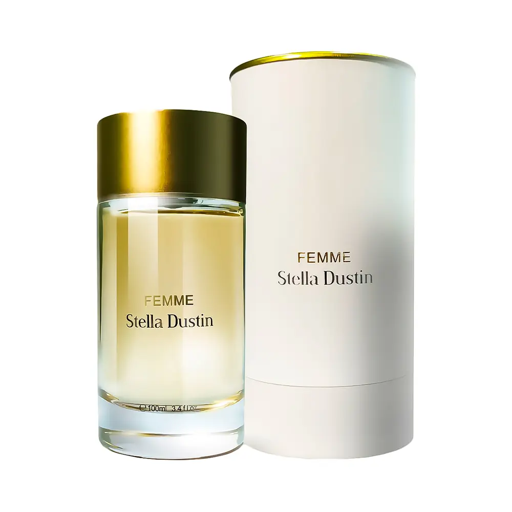 P1249289.webp Perfume Stella Dustin Femme EDP 100ml - Femenino - Imagen 1