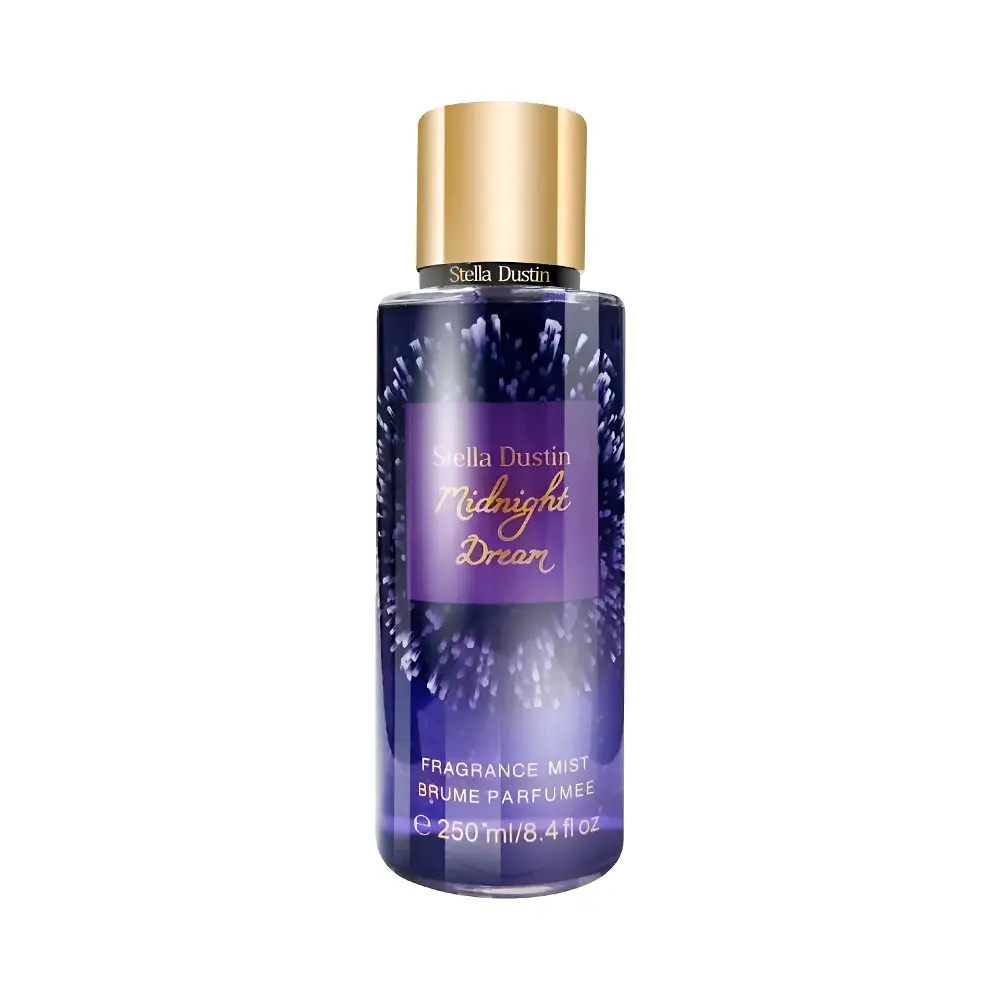 P1249306.webp Colonia Stella Dustin Midnight Dream 250ml - Femenino - Imagen 1