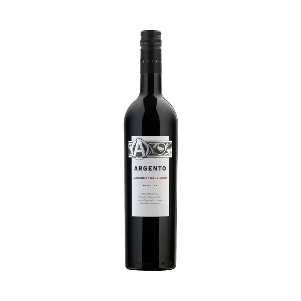 P1249418.webp Vino Argento Cabernet Sauvignon 750ml - Imagen 1