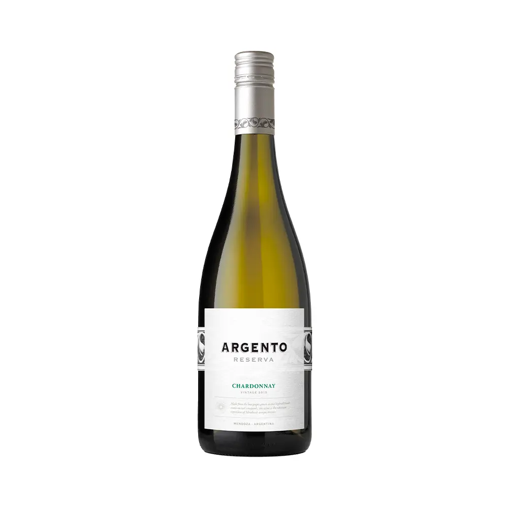 P1249423.webp Vino Argento Chardonnay Reserva 750ml - Imagen 1