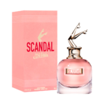 Perfume Jean Paul Gautier Scandal EDP 80ml – Femenino