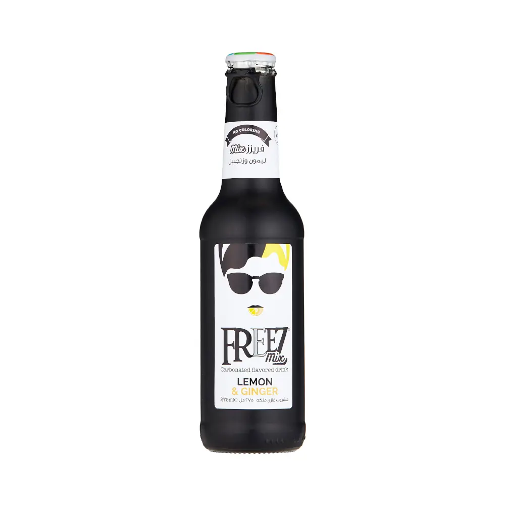 P1250045.webp Mix Freez Lemon y Ginger 275ml - Imagen 1