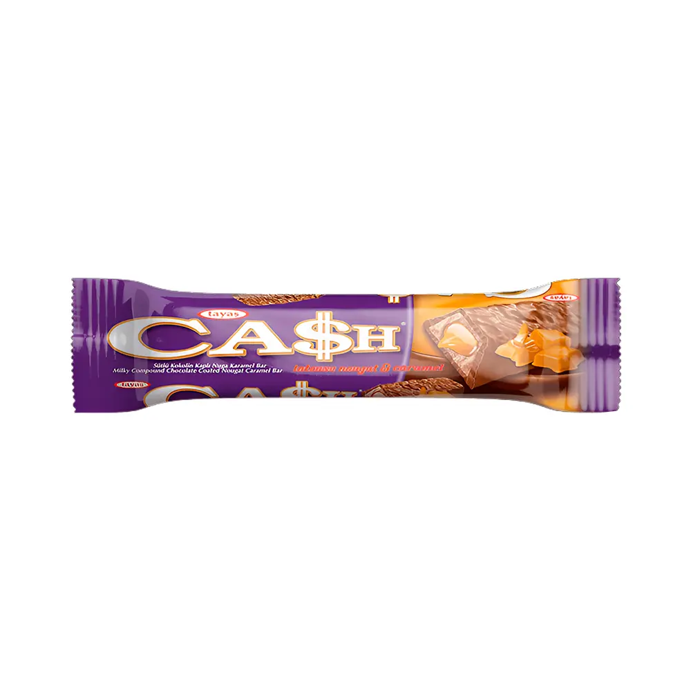 P1250069.webp Chocolate Tayas Orient Cahs Caramelo 21gr - Imagen 1