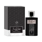 Perfume Al Wataniah Attar Al Wesal 100ml EDP - Masculino