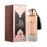Perfume Al Wataniah Durrat Al Aroos 85ml EDP - Femenino
