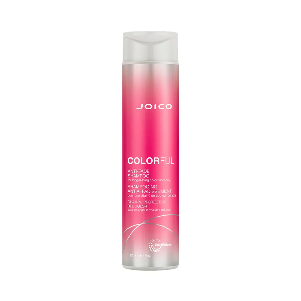 P1250188.webp Shampoo Joico Colorful 300ml - Imagen 1