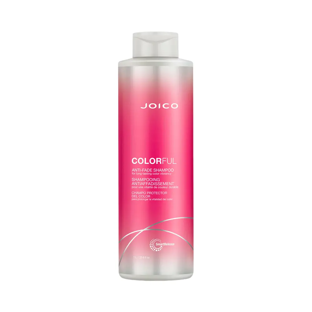 P1250189.webp Shampoo Joico Colorful 1lt - Imagen 1