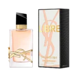 Perfume Yves Saint Laurent Libre EDT 50ml - Femenino