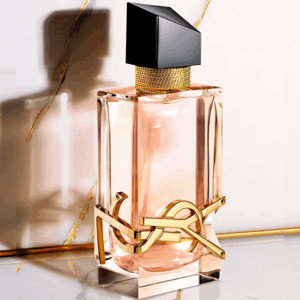 Perfume Yves Saint Laurent Libre EDT 50ml - Femenino - Imagen 2