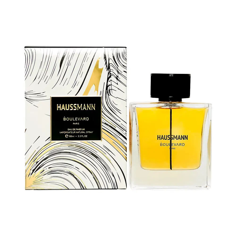 P1250678.webp Perfume Masculino Boulevard Haussmann 100ml EDP - Imagen 1