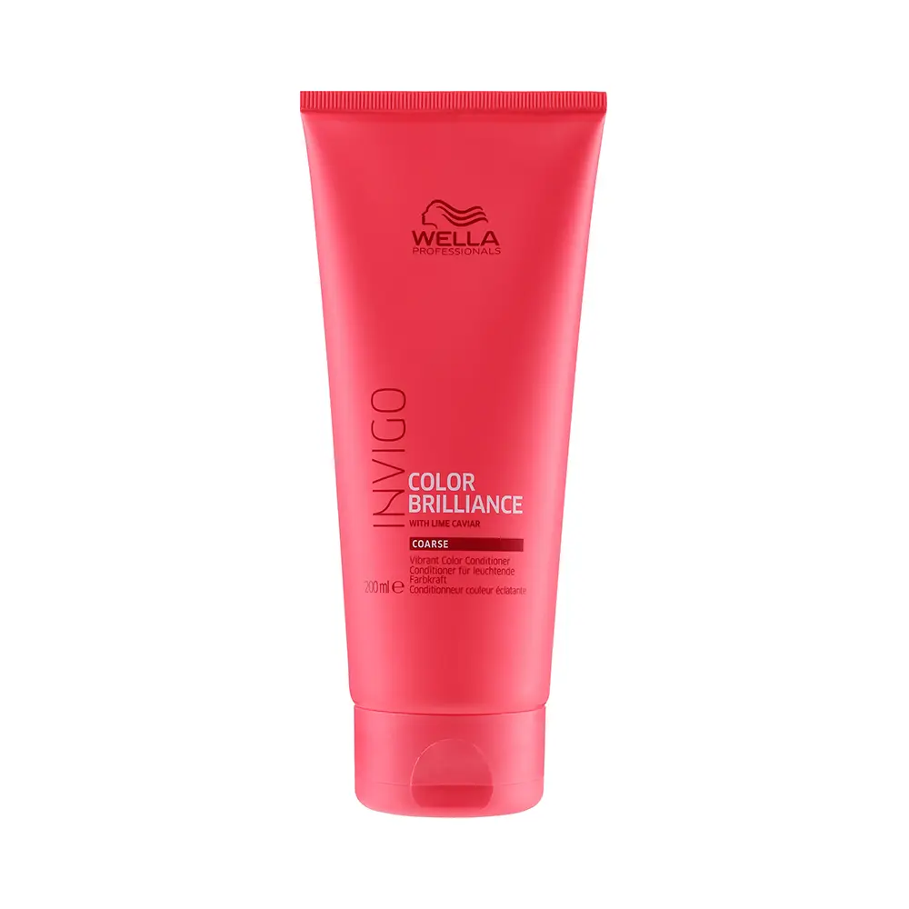 P1251061.webp Acondicionador Wella Invigo Color Brilliance 200ml - Imagen 1