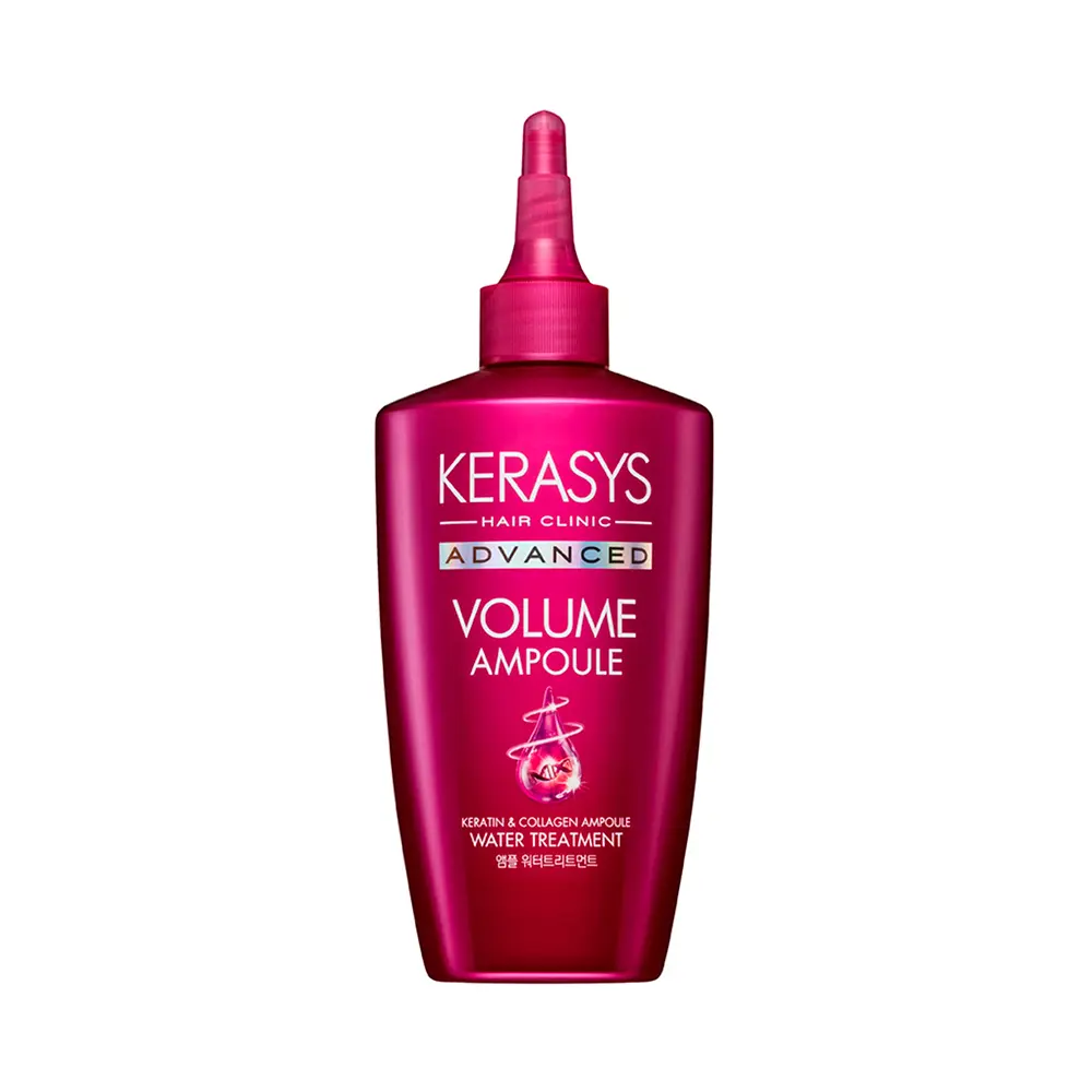 P1251067.webp Tratamiento Capilar Volume Ampoule Water Kerasys Advanced 220ml - Imagen 1
