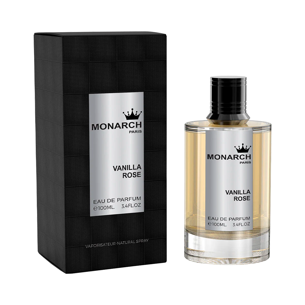 P1251251.png Perfume Emper Monarch Vanilla Rose EDP 100ml - Unisex - Imagen 1