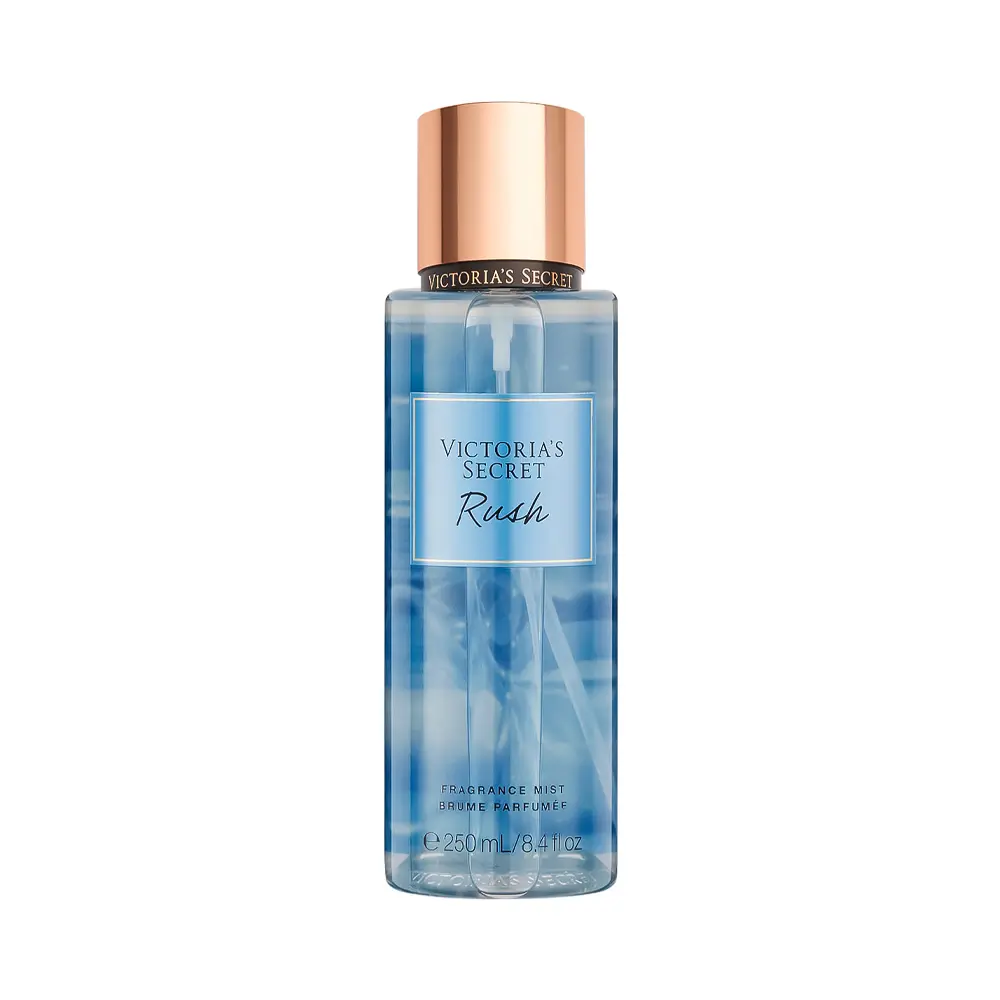 P1251537.webp Colonia Femenino Victoria's Secret Rush 250ml - Imagen 1