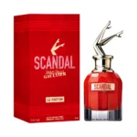 Perfume Jean Paul Gaultier Scandal Le Parfum Intense 80ml EDP - Femenino