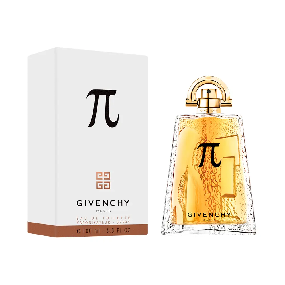 P13827.webp Perfume Givenchy PI EDT 100ml - Masculino - Imagen 1