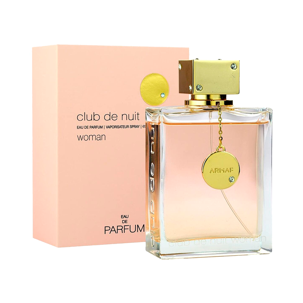 P1475706 Perfume Armaf Club de Nuit EDP 105ml - Femenino - Imagen 1